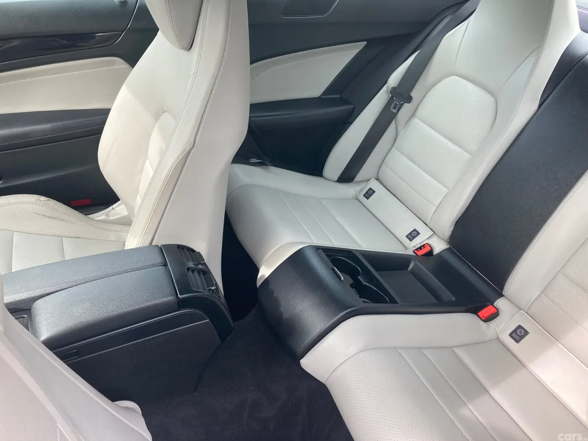 Mercedes-Benz C-Class Coupe, Diesel, 2013, Blue