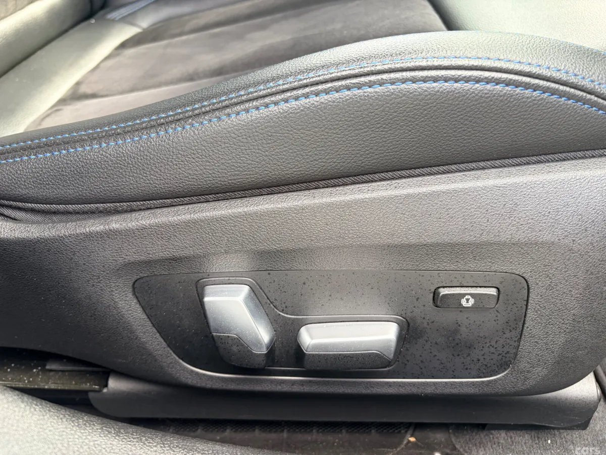 BMW 3-Series Saloon, Diesel, 2019, White