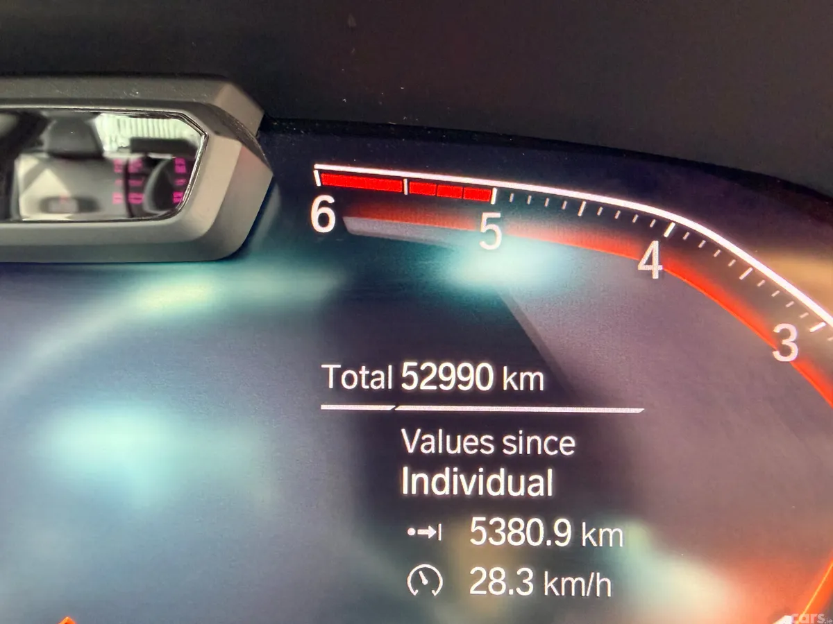 BMW 3-Series Saloon, Diesel, 2019, White