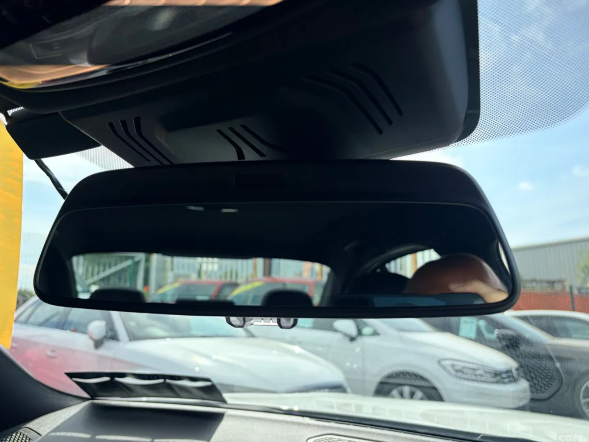 BMW 3-Series Saloon, Diesel, 2019, White
