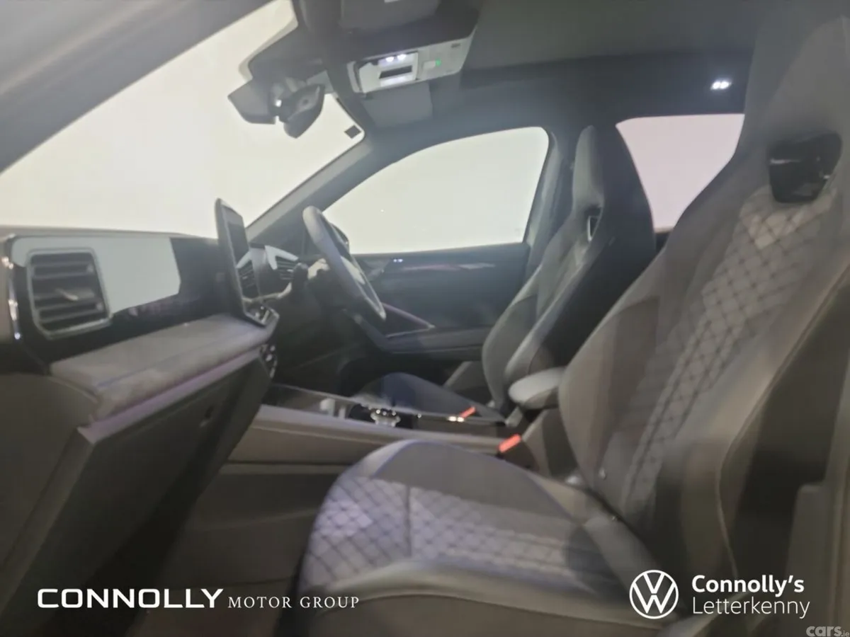 Volkswagen Tiguan SUV, Diesel, 2026, 