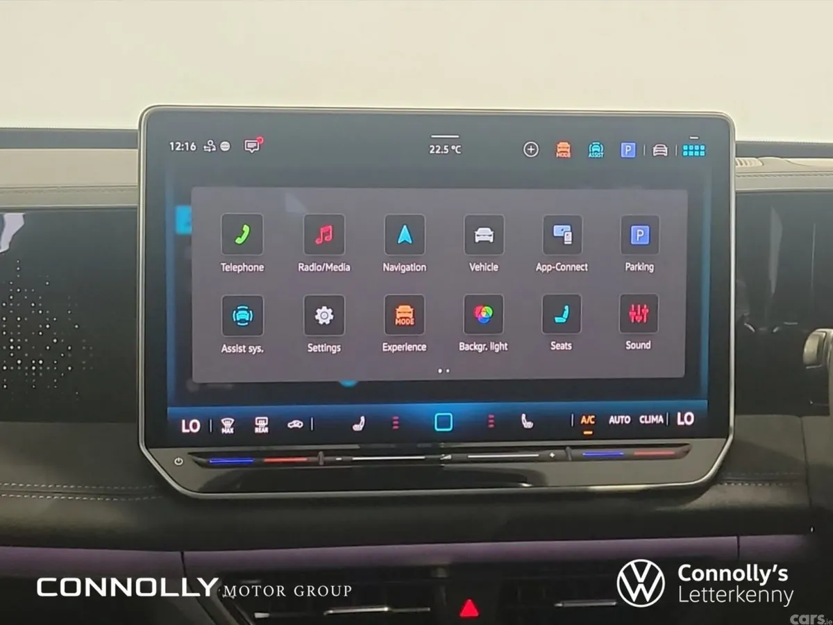 Volkswagen Tiguan SUV, Diesel, 2026, 
