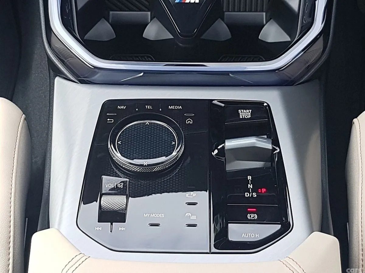 BMW X3 SUV, Petrol Plug-in Hybrid, 2026, Grey