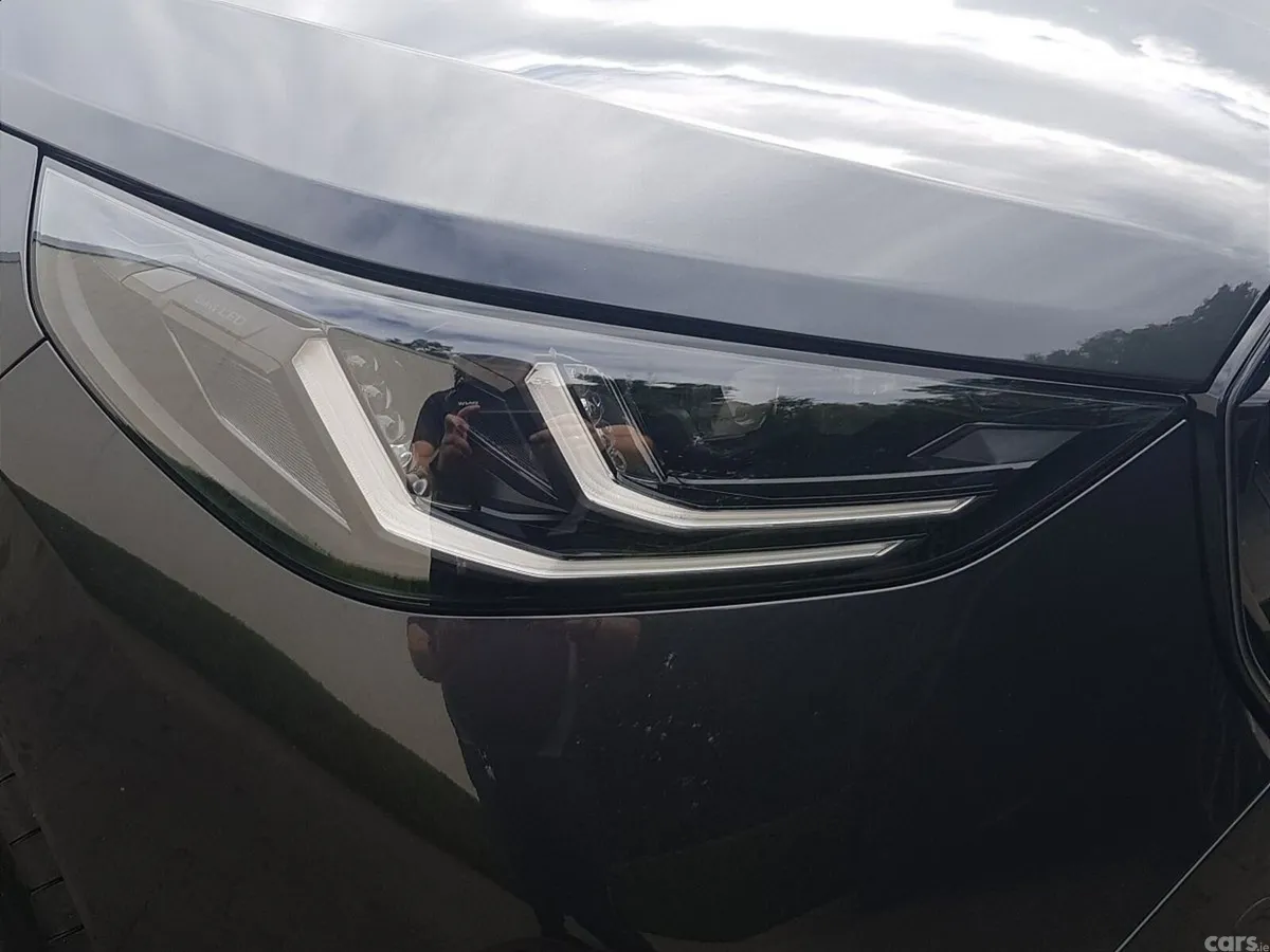 BMW X3 SUV, Petrol Plug-in Hybrid, 2026, Grey