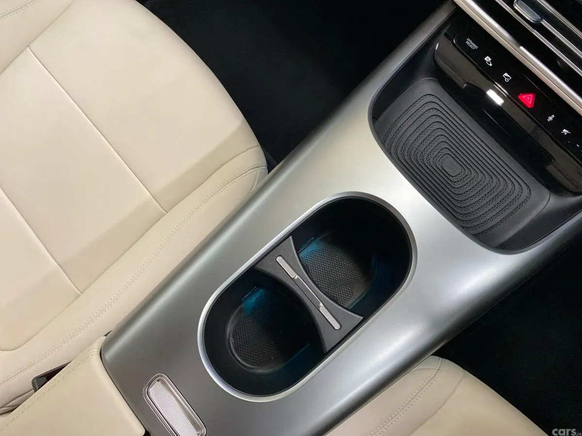 Mercedes-Benz CLA Saloon, Petrol Hybrid, 2026, Black