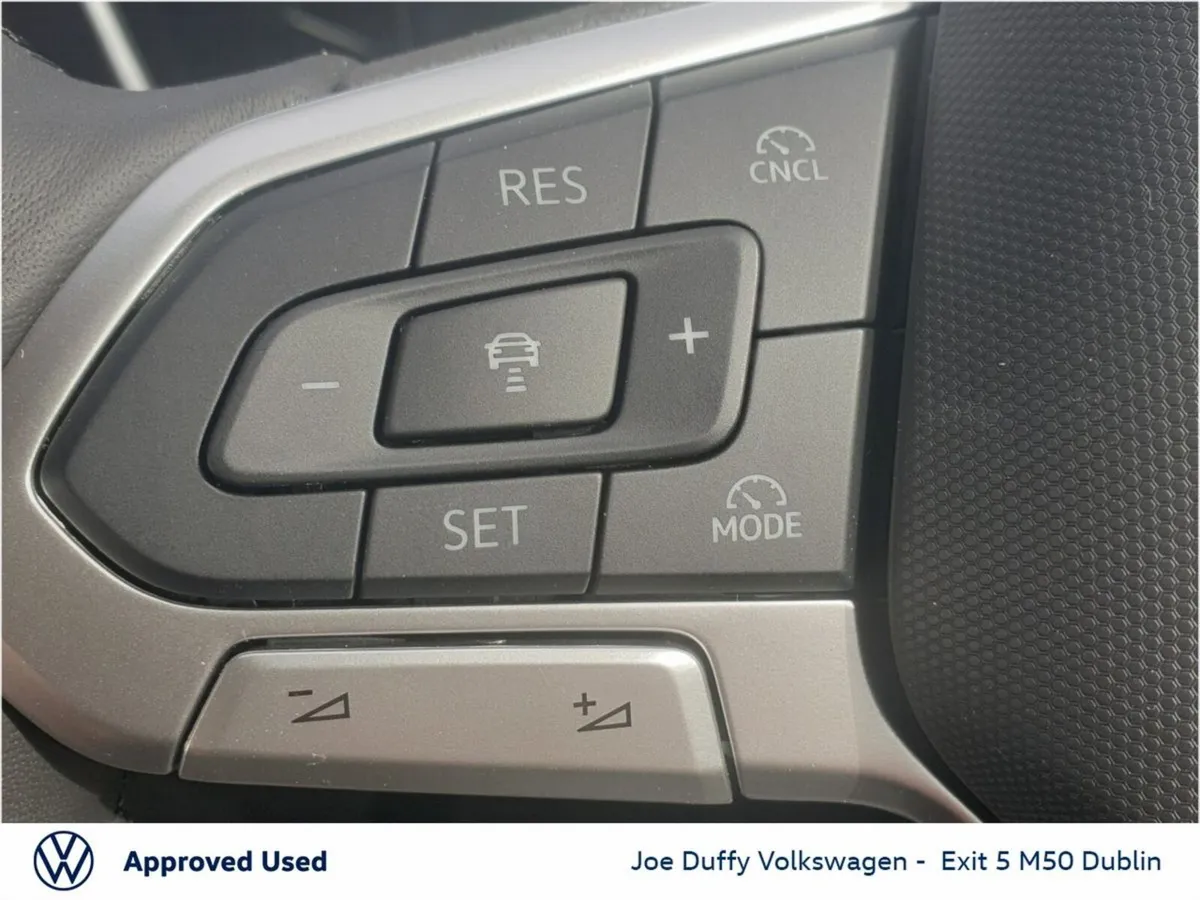 Volkswagen Golf Estate, Diesel, 2026, Black