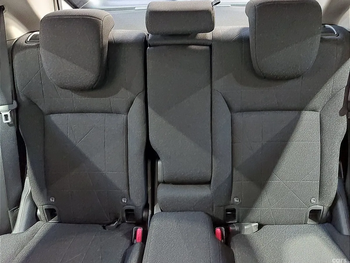Honda HR-V Hatchback, Petrol Hybrid, 2022, Grey