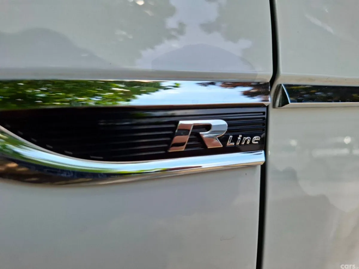 Volkswagen T-Roc SUV, Diesel, 2022, White