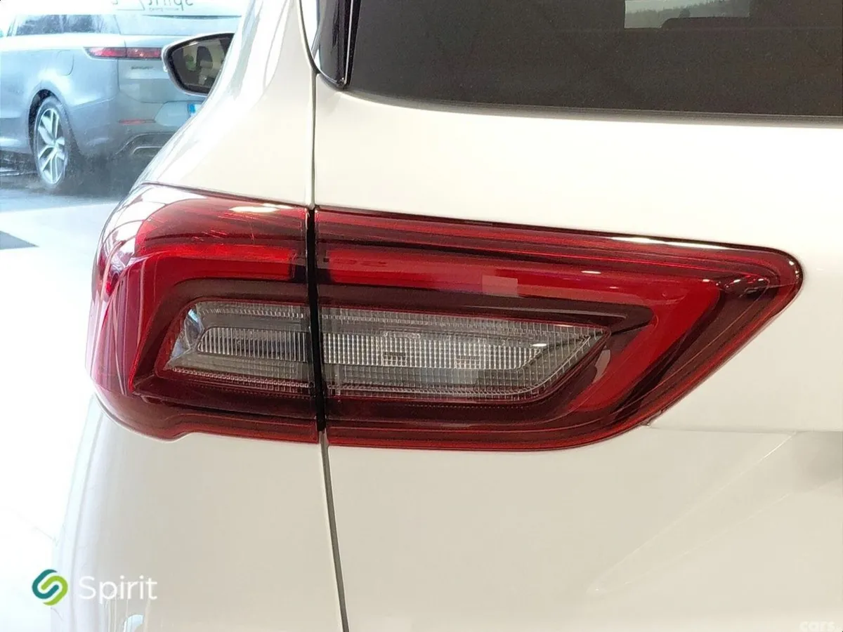 Ford Kuga SUV, Petrol Plug-in Hybrid, 2026, White