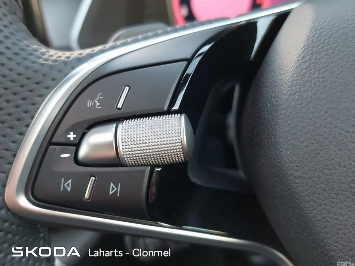 Skoda Octavia Saloon, Diesel, 2026, White