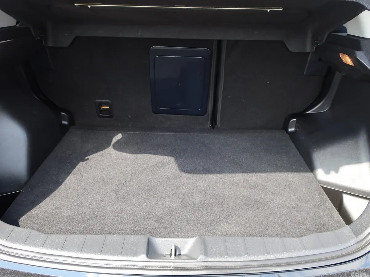 Mitsubishi ASX SUV, Diesel, 2018, Black