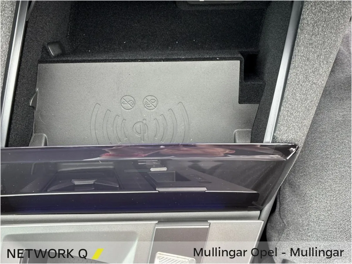 Opel Grandland SUV, Petrol Hybrid, 2026, Blue