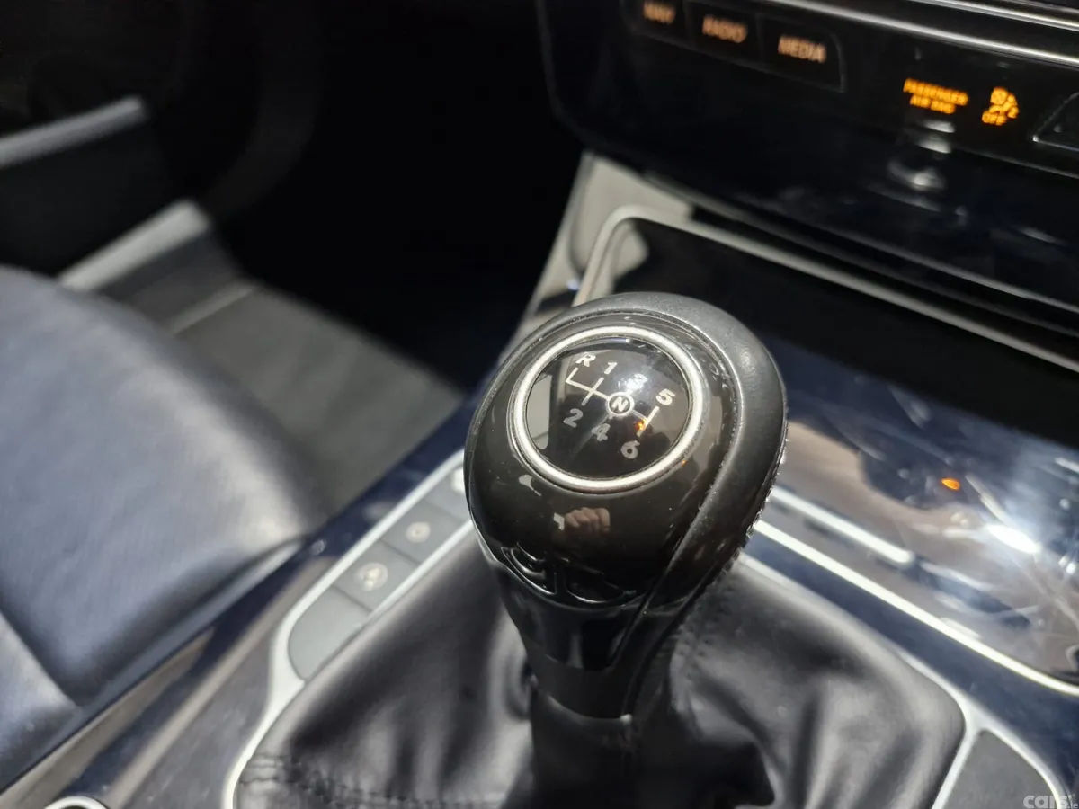 Mercedes-Benz C-Class Saloon, Diesel, 2016, Silver