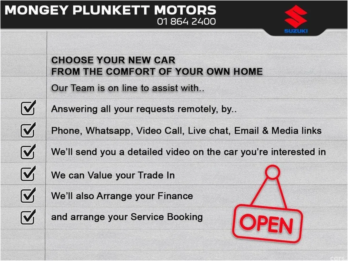 Suzuki S-CROSS Hatchback, Petrol, 2024, Blue
