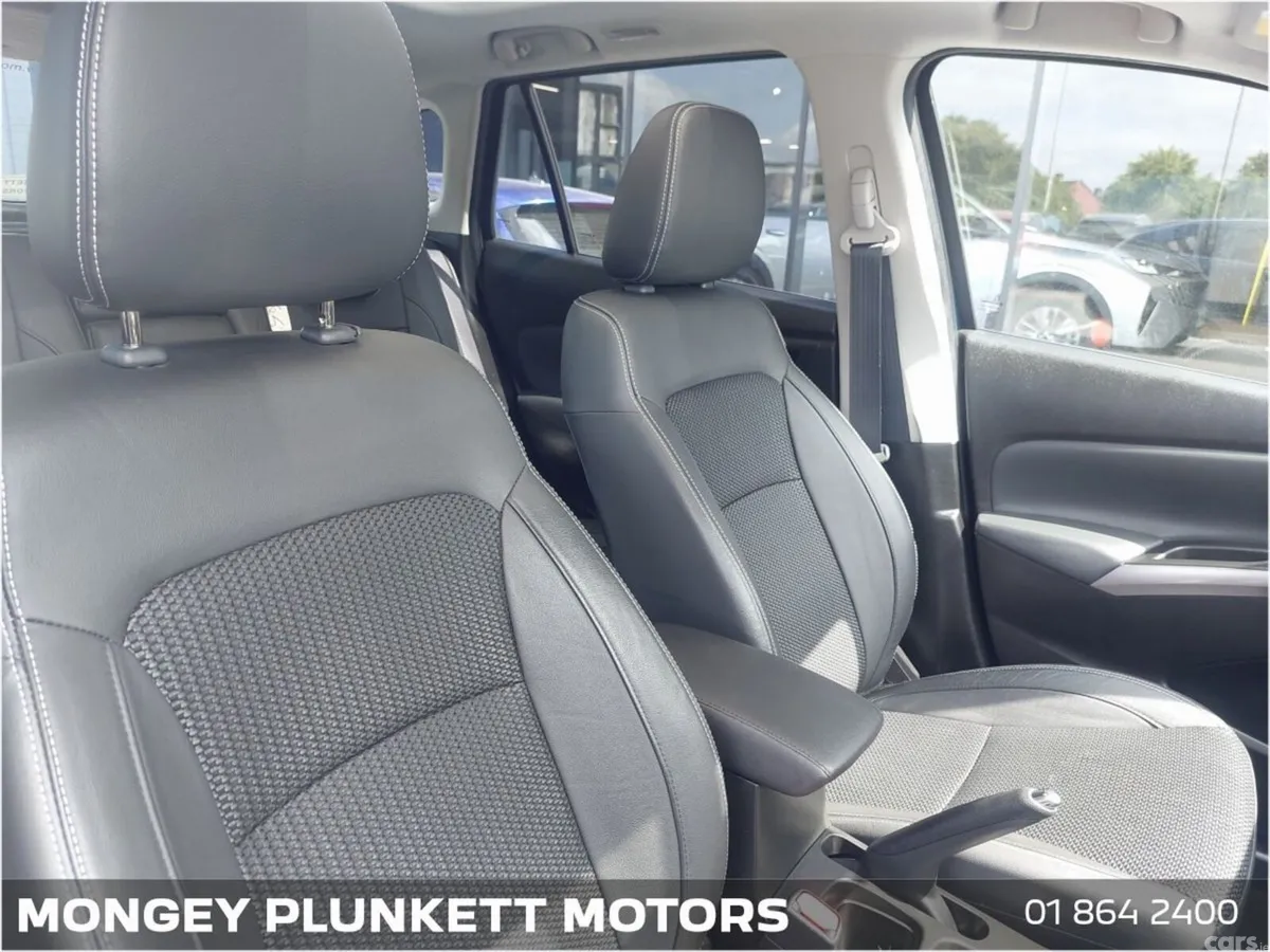Suzuki S-CROSS Hatchback, Petrol, 2024, Blue