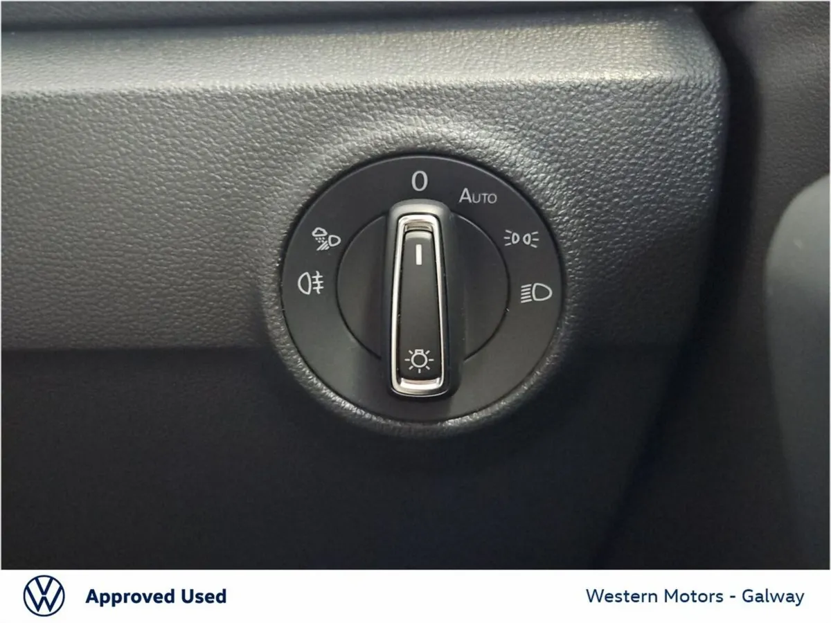 Volkswagen T-Roc SUV, Petrol, 2023, Grey