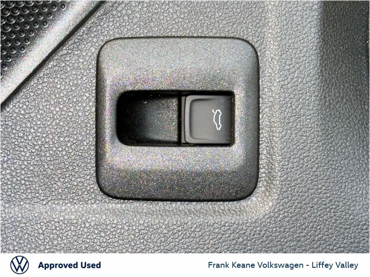 Volkswagen Tiguan SUV, Diesel, 2027, Silver
