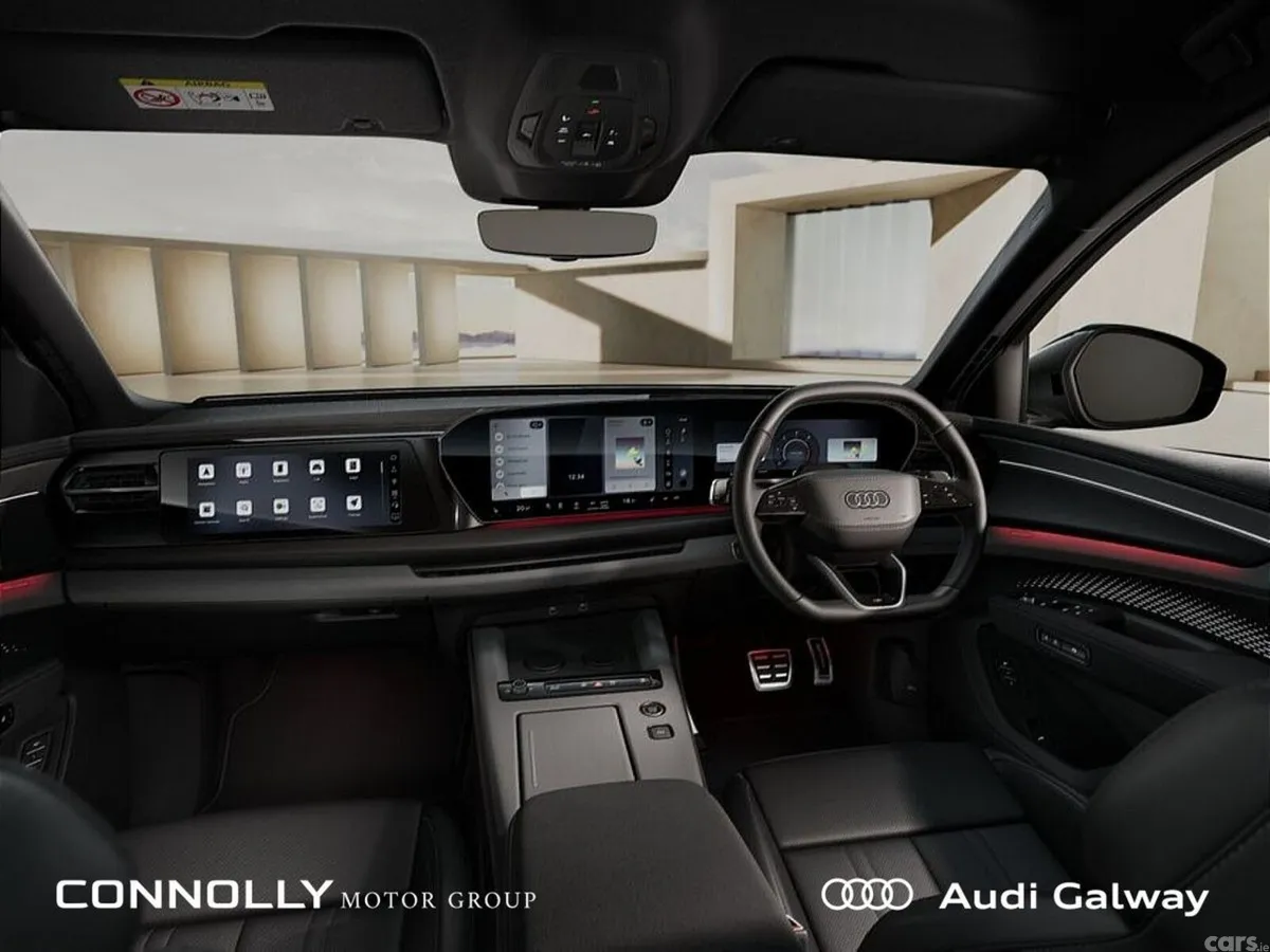 Audi Q7 SUV, Diesel, 2027, Grey