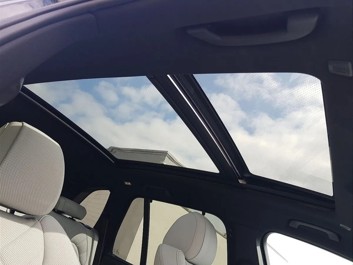 BMW X5 SUV, Petrol Plug-in Hybrid, 2026, Black