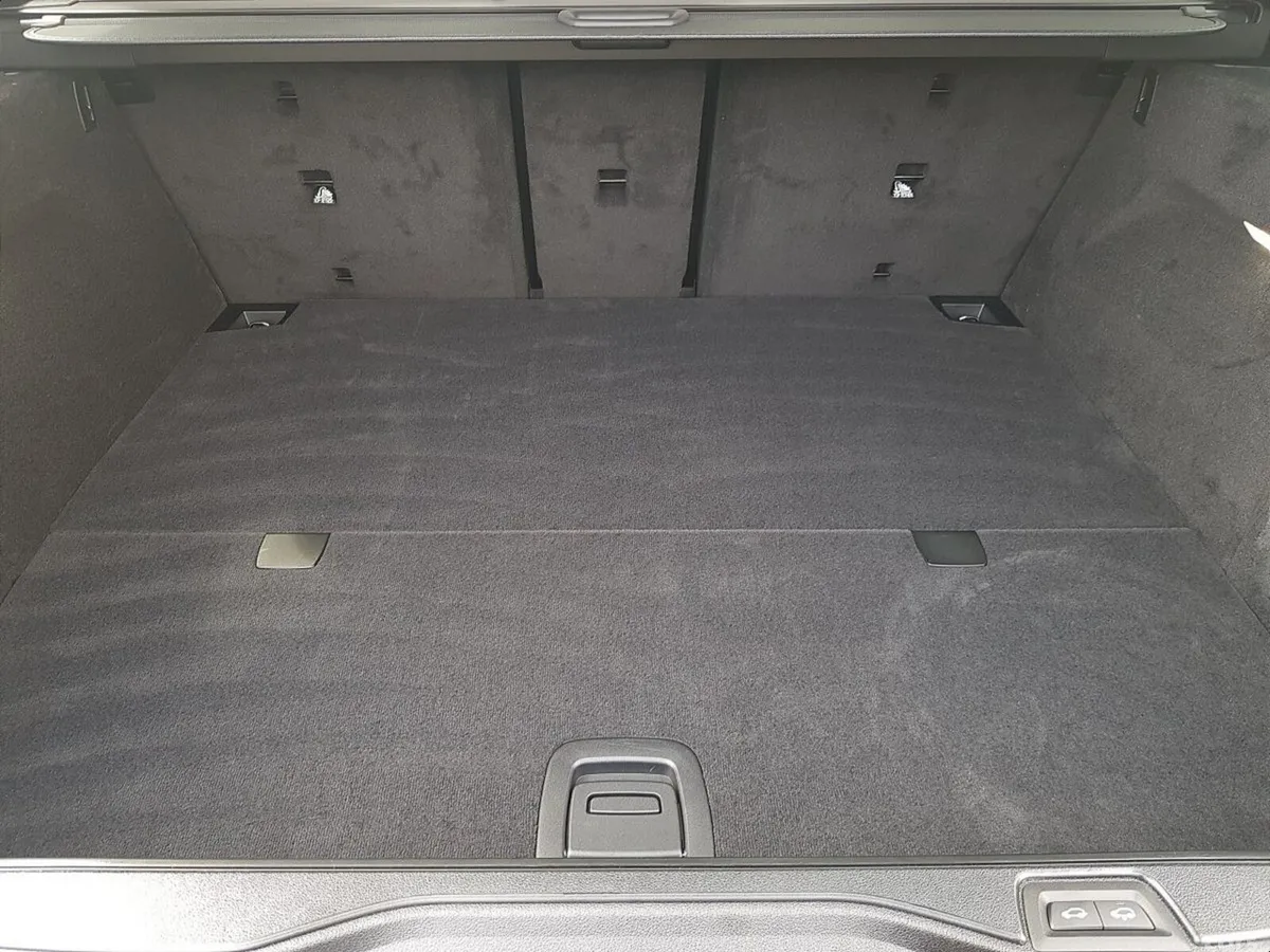 BMW X5 SUV, Petrol Plug-in Hybrid, 2026, Black