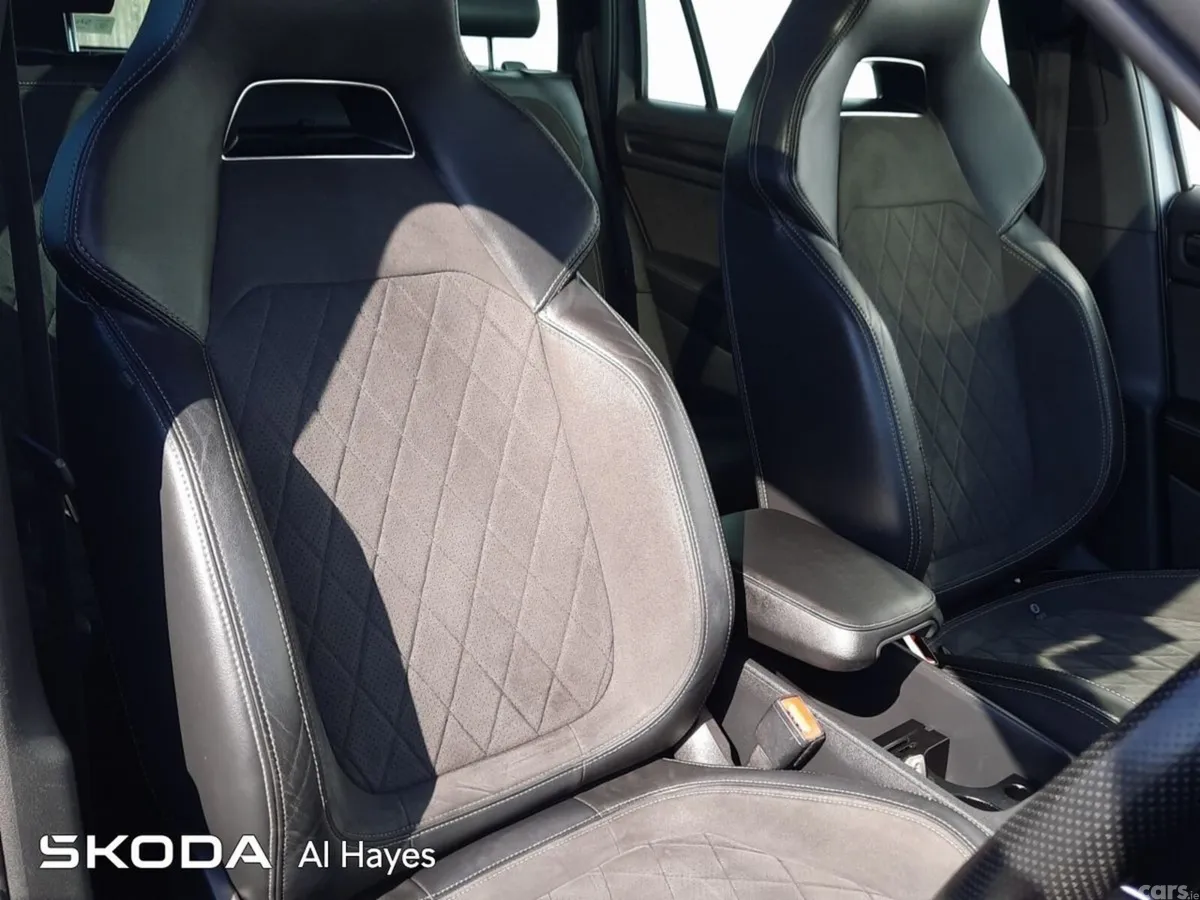 Skoda Kodiaq MPV, Diesel, 2022, Silver