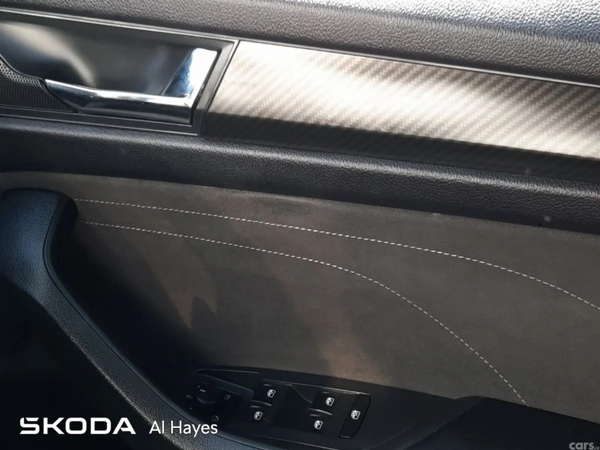 Skoda Kodiaq MPV, Diesel, 2022, Silver