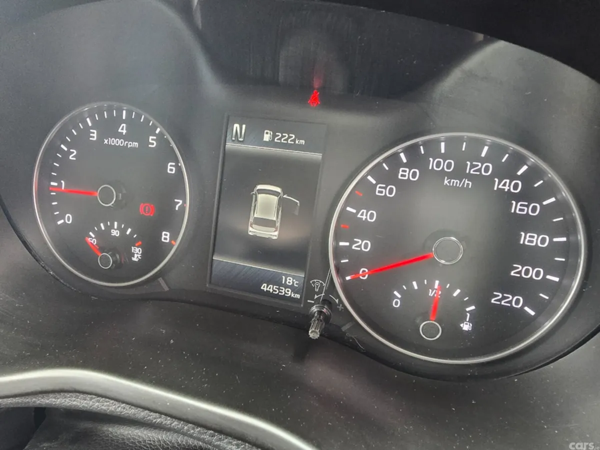 Kia Picanto Hatchback, Petrol, 2024, Grey