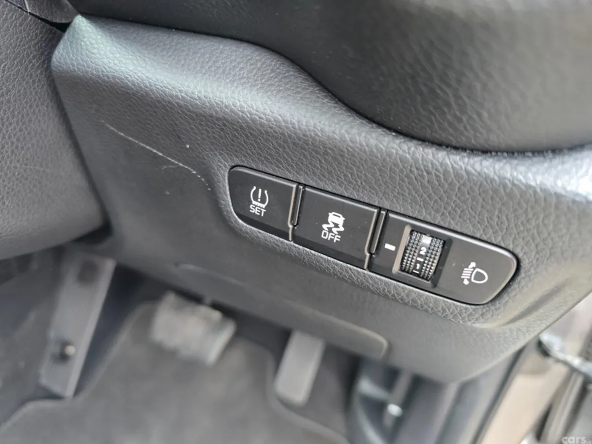 Kia Picanto Hatchback, Petrol, 2024, Grey