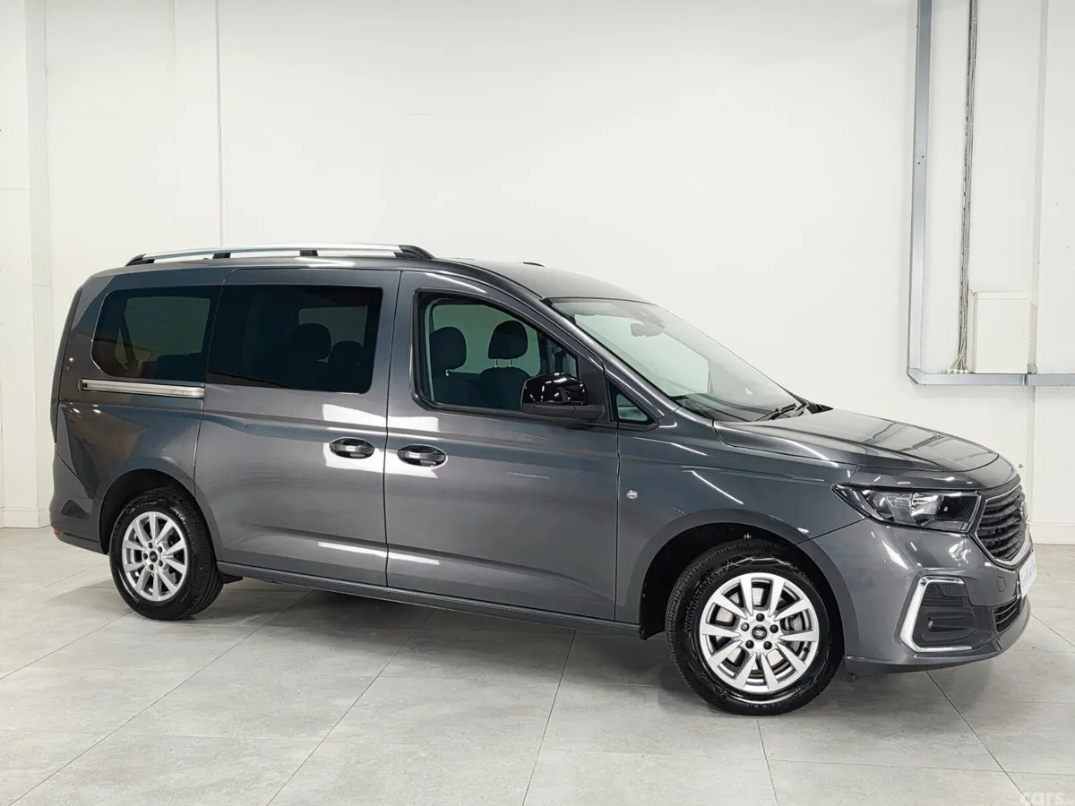 Ford Tourneo Connect MPV, Diesel, 2023, Grey