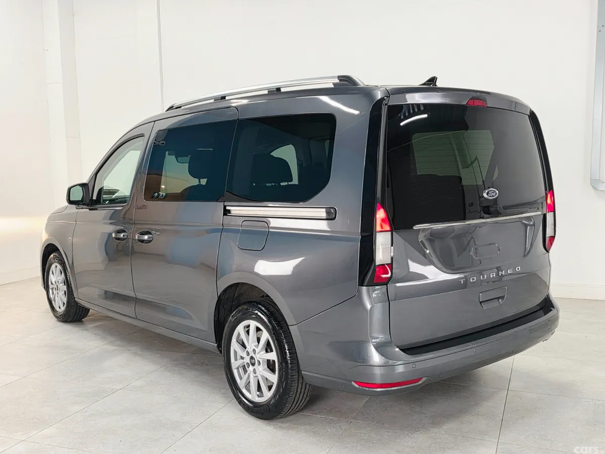 Ford Tourneo Connect MPV, Diesel, 2023, Grey