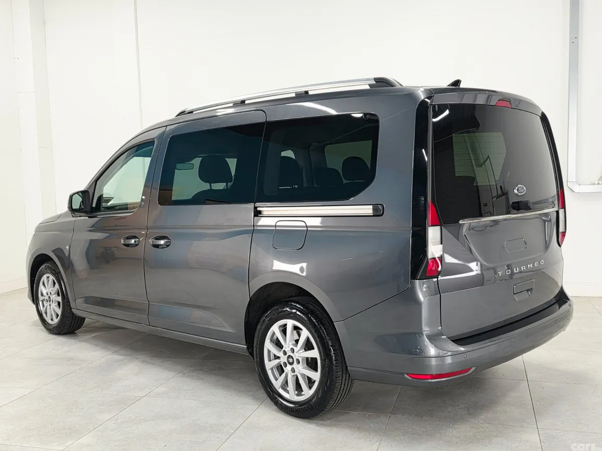 Ford Tourneo Connect MPV, Diesel, 2023, Grey