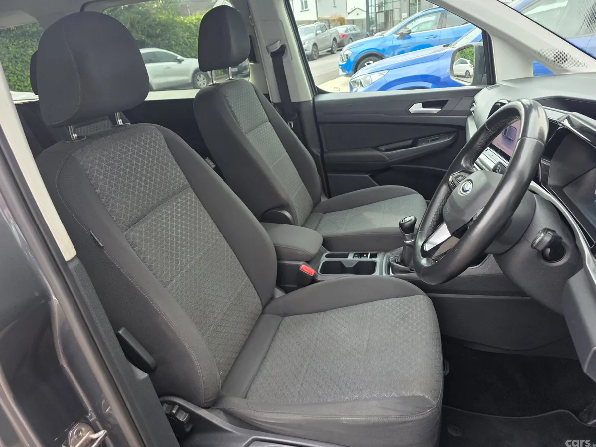 Ford Tourneo Connect MPV, Diesel, 2023, Grey