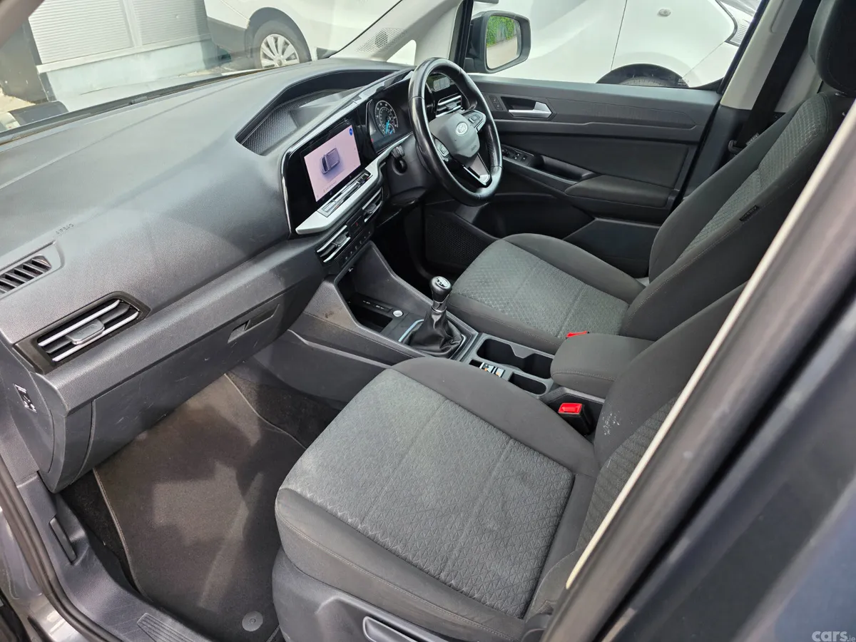Ford Tourneo Connect MPV, Diesel, 2023, Grey