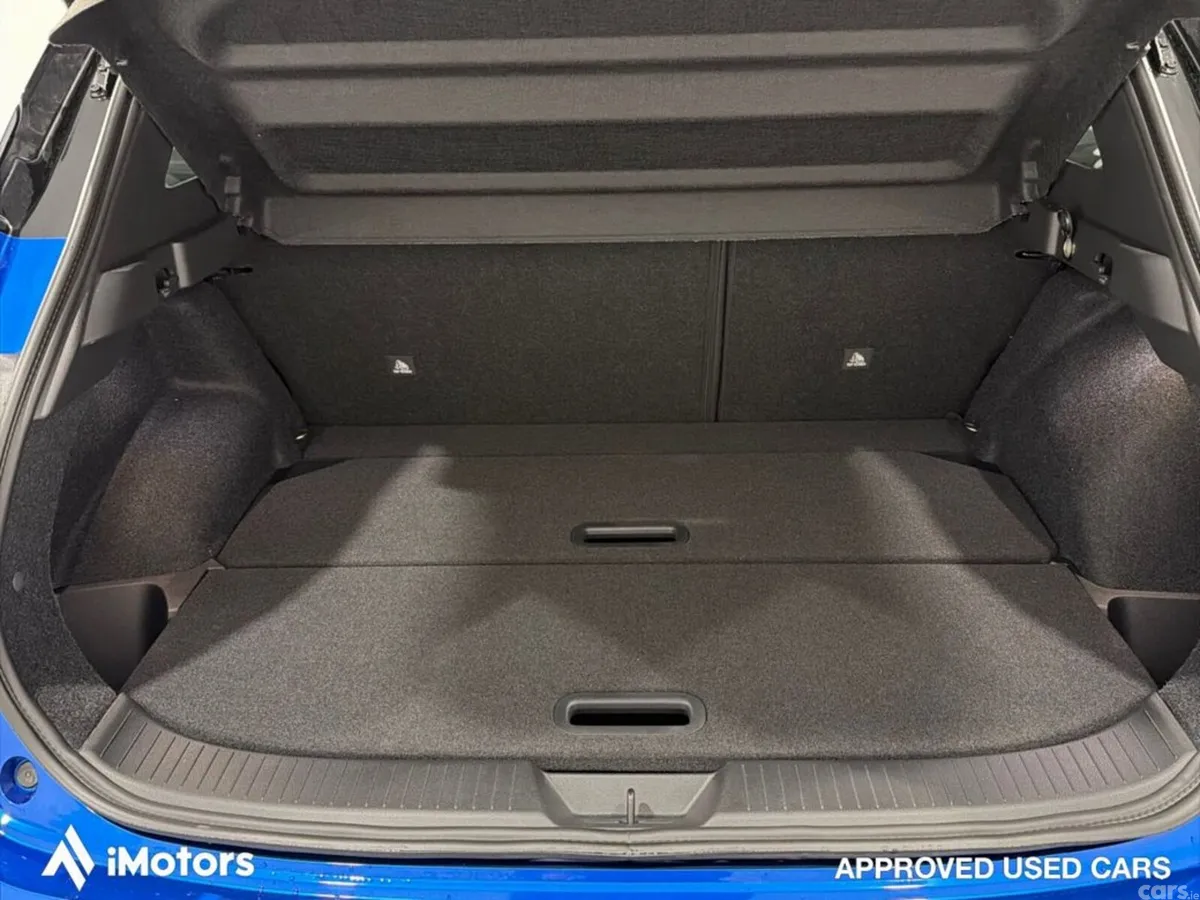 Nissan Qashqai SUV, Petrol Hybrid, 2026, Blue