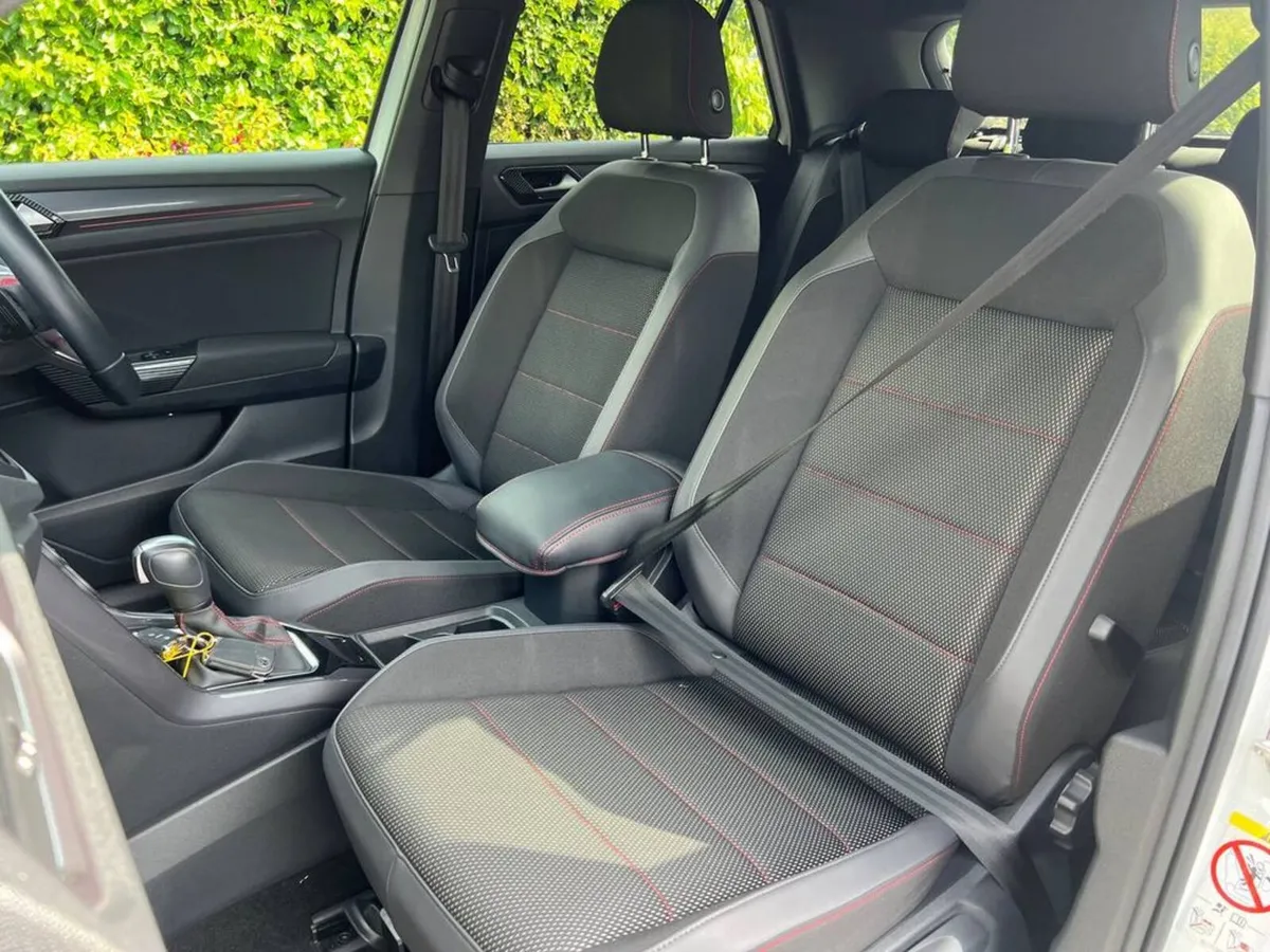 Volkswagen T-Roc SUV, Diesel, 2021, White