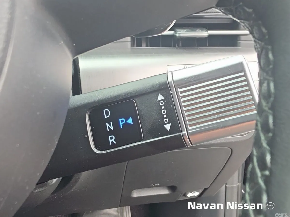Hyundai KONA MPV, Petrol Hybrid, 2023, Grey