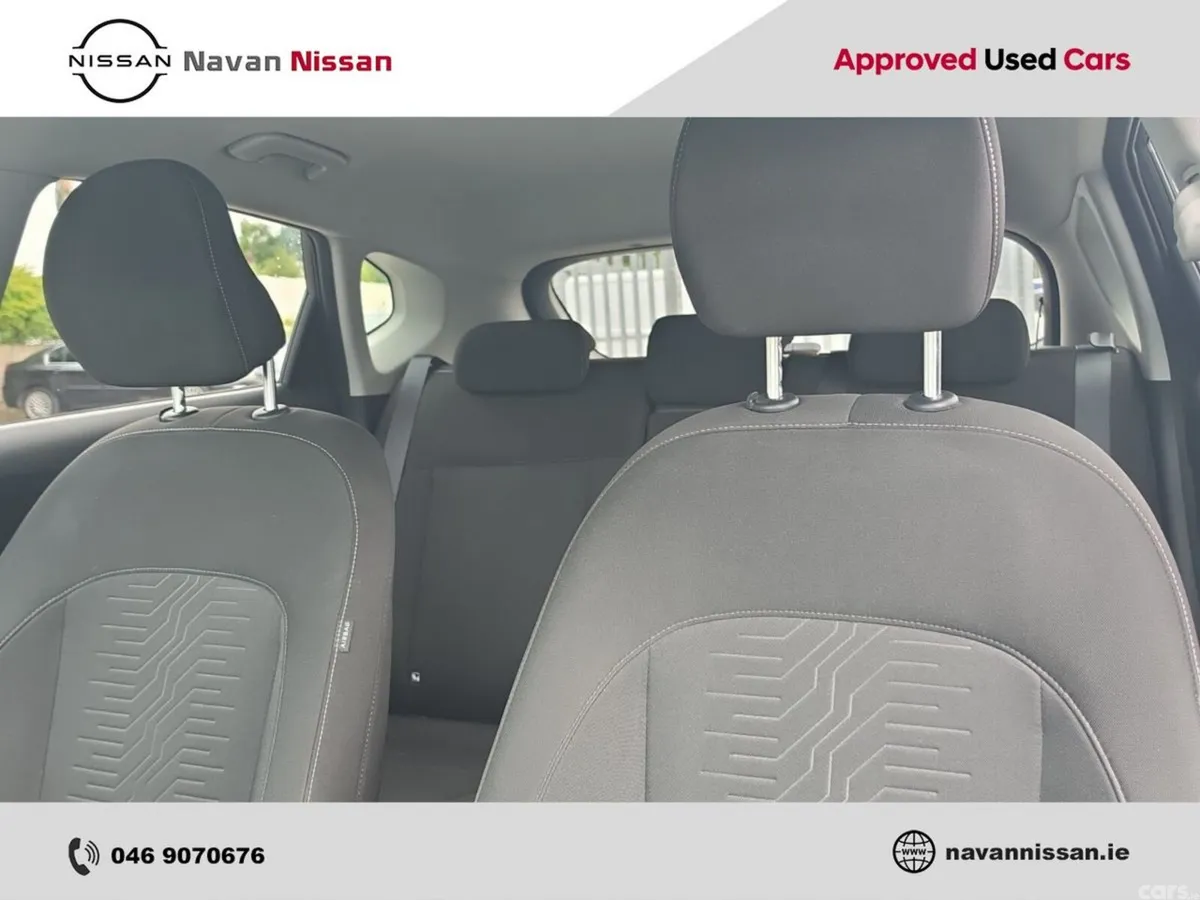 Hyundai KONA MPV, Petrol Hybrid, 2023, Grey