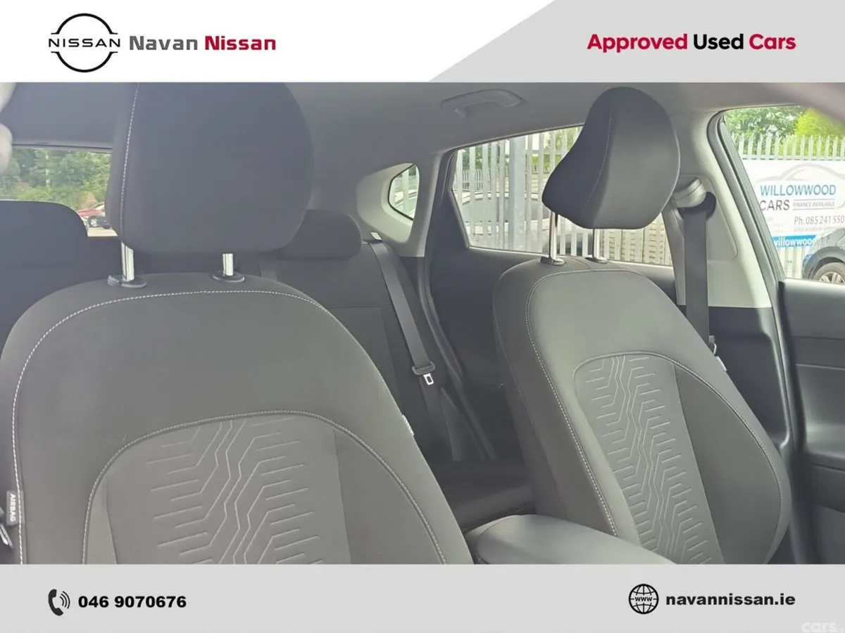 Hyundai KONA MPV, Petrol Hybrid, 2023, Grey