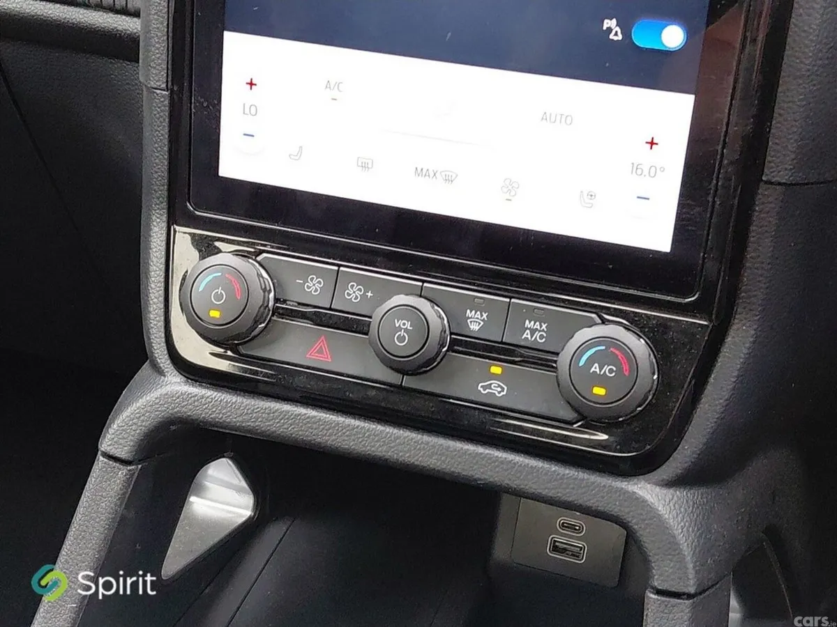 Ford Ranger MPV, Diesel, 2025, Black