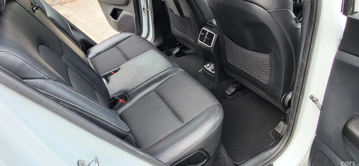 Kia Sportage SUV, Diesel, 2016, White
