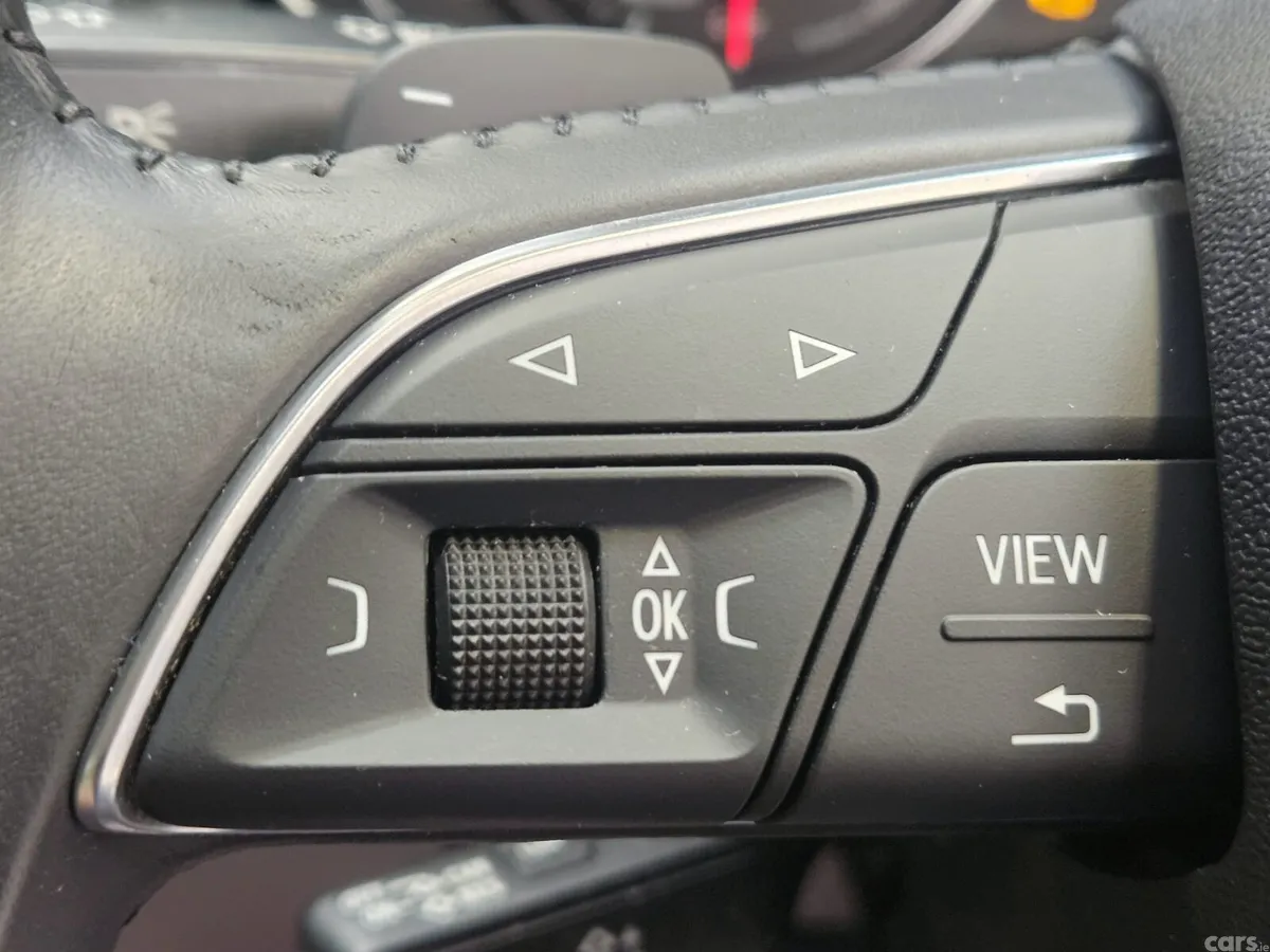 Audi Q5 SUV, Diesel, 2019, Black