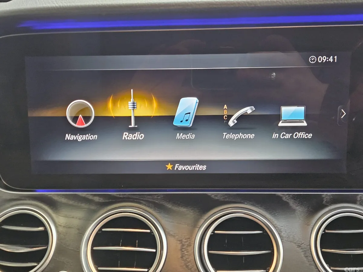 Mercedes-Benz E-Class Saloon, Petrol Plug-in Hybrid, 2020, White