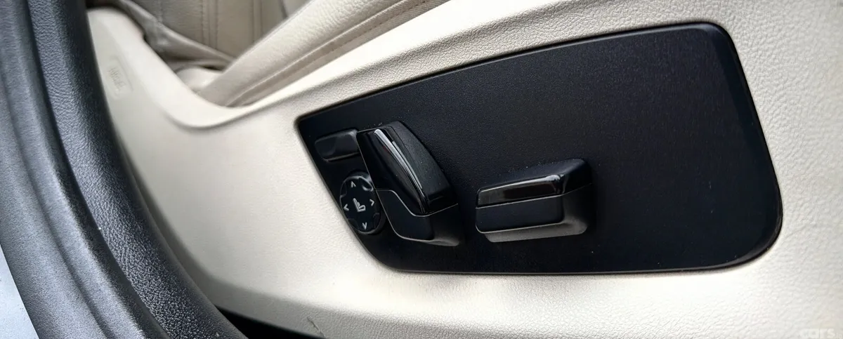 BMW 5-Series Saloon, Diesel, 2022, Grey