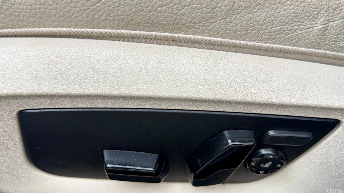 BMW 5-Series Saloon, Diesel, 2022, Grey