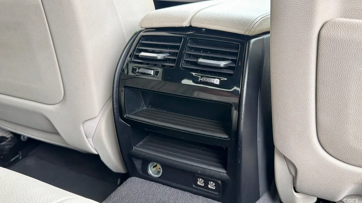 BMW 5-Series Saloon, Diesel, 2022, Grey