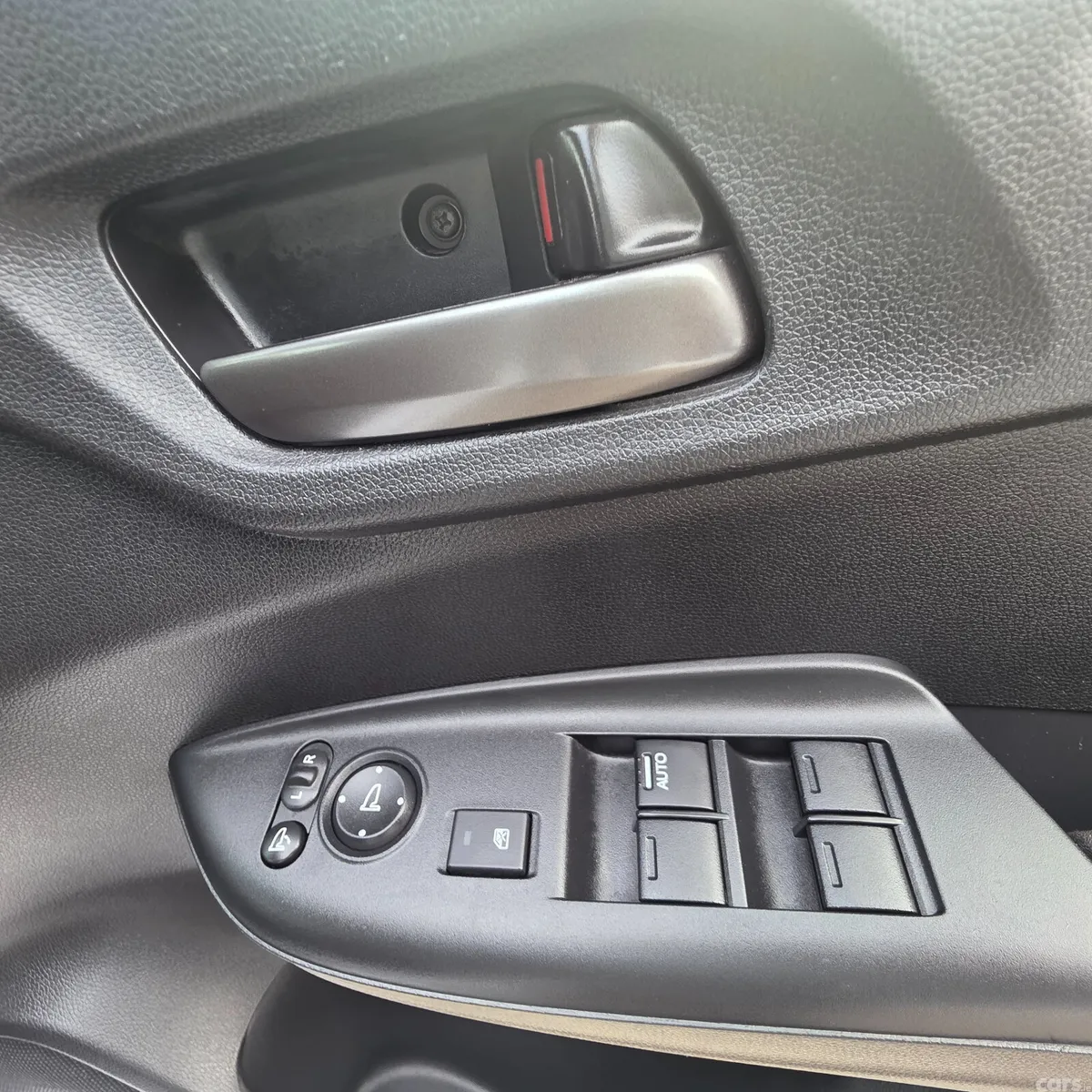Honda Fit Hatchback, Petrol Hybrid, 2018, Grey