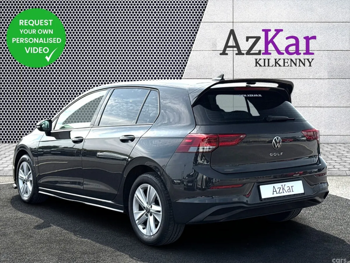 Volkswagen Golf Hatchback, Diesel, 2023, Grey