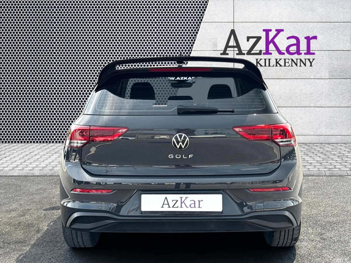 Volkswagen Golf Hatchback, Diesel, 2023, Grey