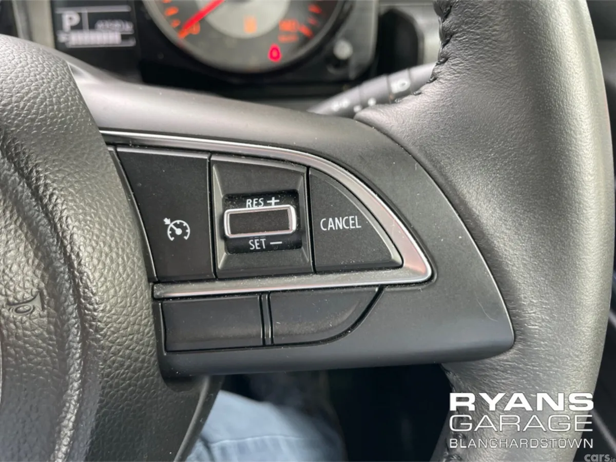 Suzuki Jimny SUV, Petrol, 2024, Grey