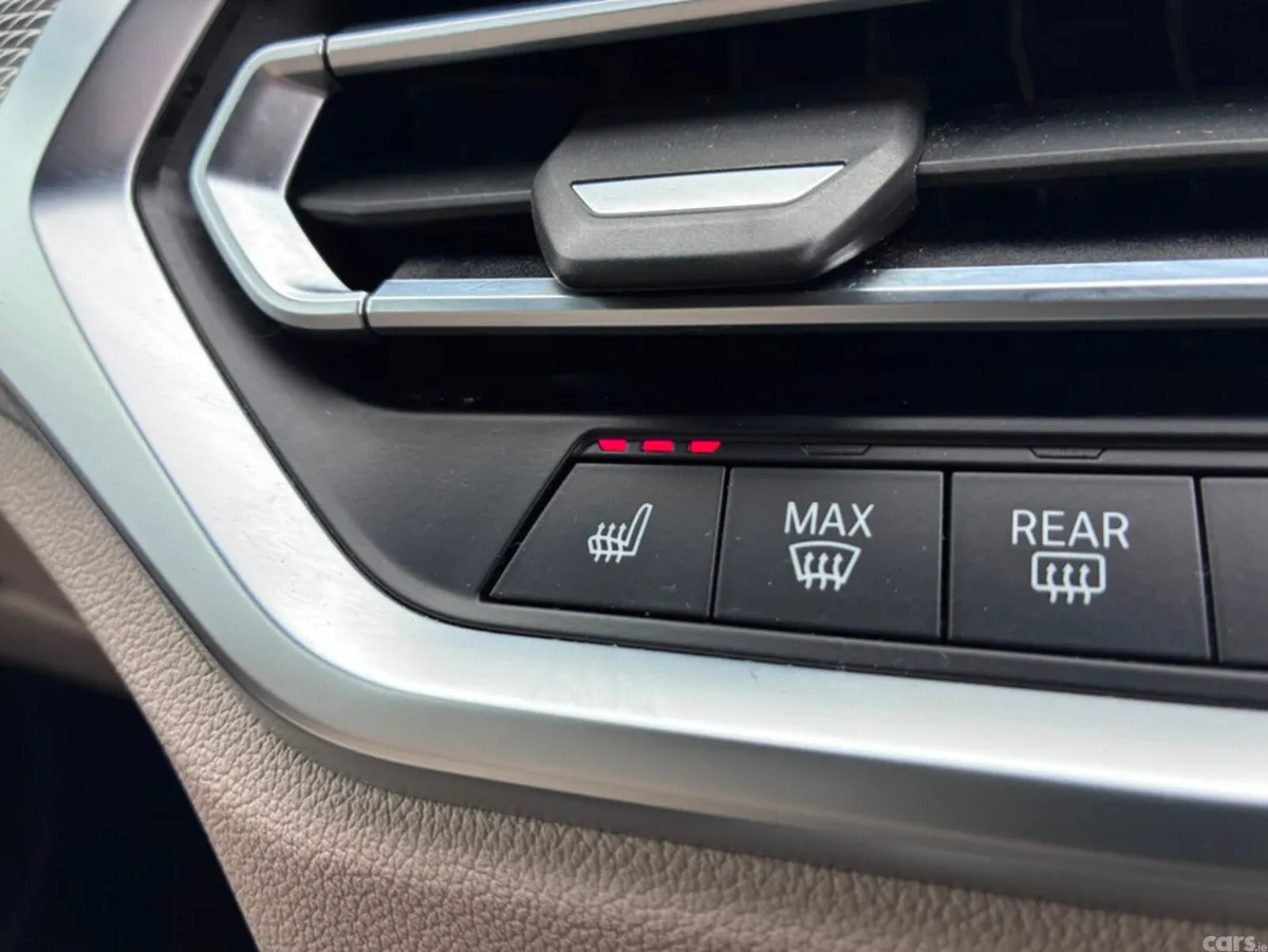 BMW 3-Series Saloon, Petrol Plug-in Hybrid, 2020, Grey
